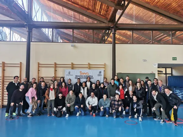 Curso de evaluación de la condición física y hábitos saludables