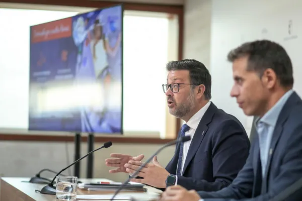 Presentación del Plan de Calidad