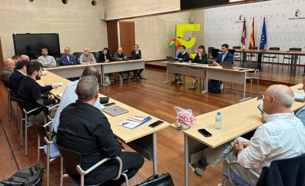 Comisión técnica regional