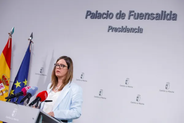 Anuncio del Mérito Deportivo 2024