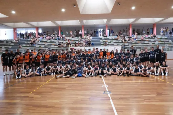 Campus Pérez de Vargas