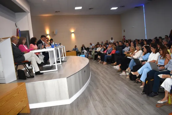 Anuncio de los PES para el curso 2025-2026