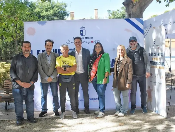 Encuentro Intergeneracional