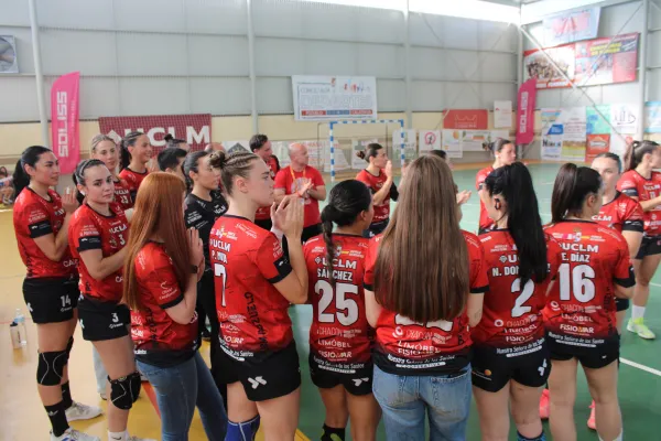 Equipo de Pozuelo