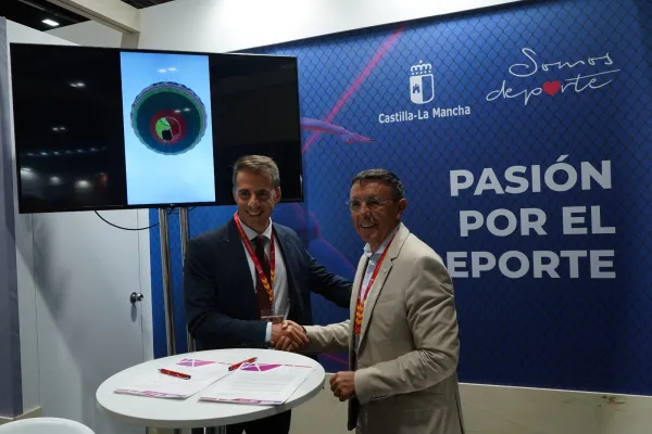 Yuste, Sports Summit