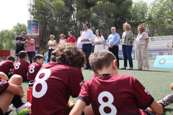 Iniesta Cup