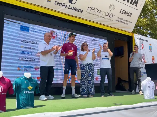 Vuelta a la Región