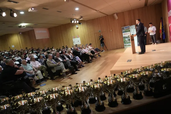 Foto Gala Fútbol