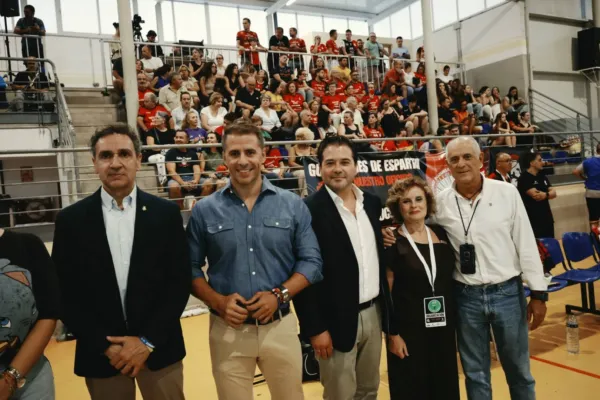 Foto Balonmano