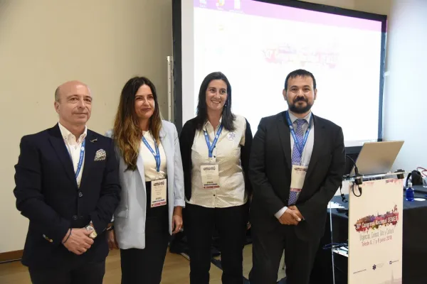 Programa de Reanimación Cardiopulmonar en las Escuelas (PRORESCUE) Programa de Reanimación Cardiopulmonar en las Escuelas (PRORESCUE)