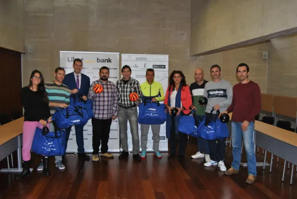 Entrega Kit Beactive Entrega Kit Beactive