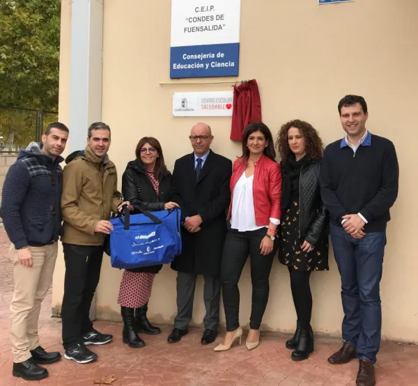 semana europea del deporte Toledo 2018 1 semana europea del deporte Toledo 2018 1