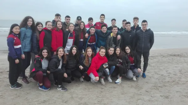 Expedicción Castilla La Mancha