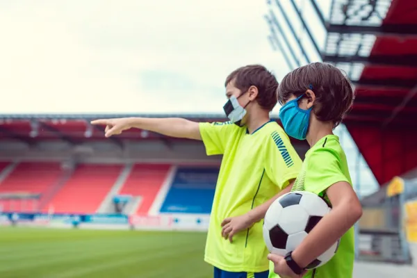 Convocatoria Deporte en Edad Escolar 2020/2021 Convocatoria Deporte en Edad Escolar 2020/2021
