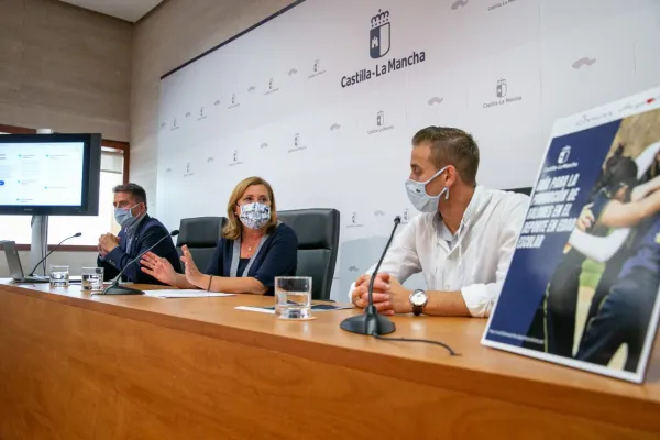 Presentación de la guía de valores Presentación de la guía de valores