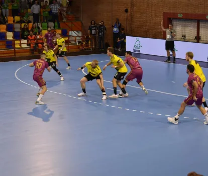 Ayudas a entidades deportivas de Castilla-La Mancha