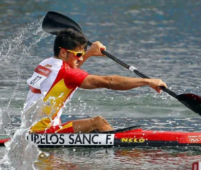 Paco Cubelos