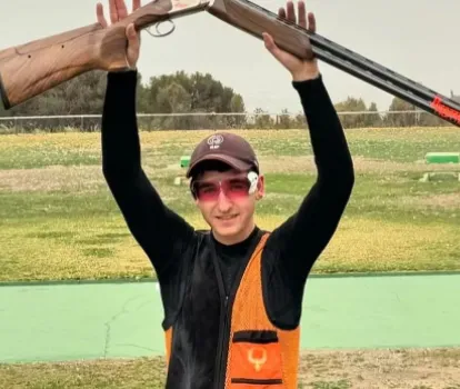 Andrés García García