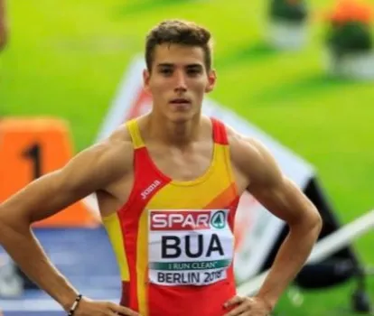 Lucas Bua de Miguel