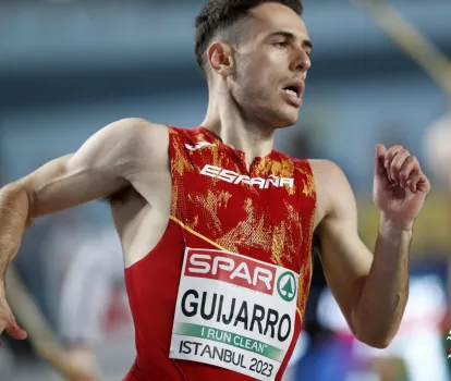 Manuel Guijarro
