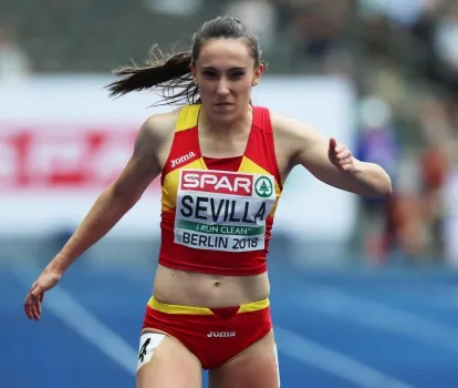 Paula Sevilla