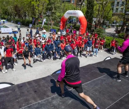 Tour Promoción a su paso por Puertollano