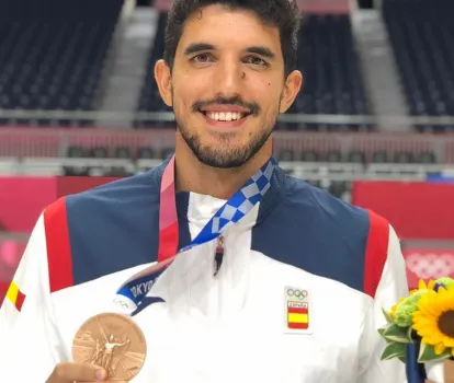 Miguel Sánchez-Migallón