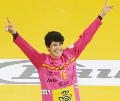 Mercedes Castellanos Soánez