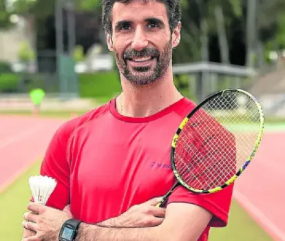 Pablo Abián Vicén