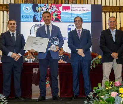 Carlos Alberto Yuste