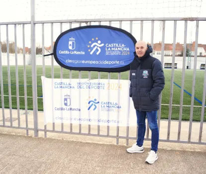 Iniesta en la Copa que lleva su nombre