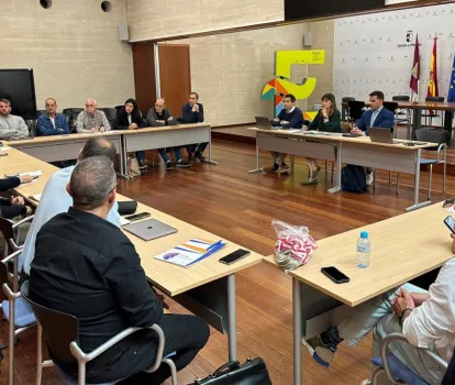 Comisión técnica regional