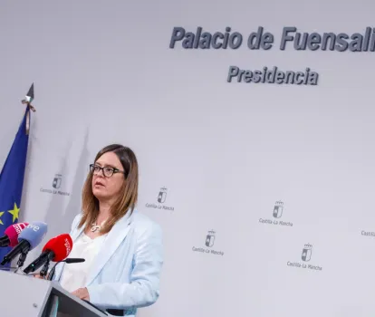 Anuncio del Mérito Deportivo 2024