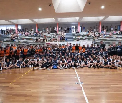 Campus Pérez de Vargas