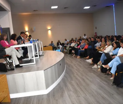 Anuncio de los PES para el curso 2025-2026