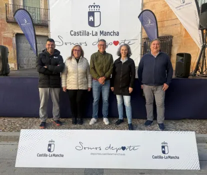 Tour Promoción Criptana