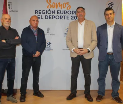 Cto. de España de Esgrima