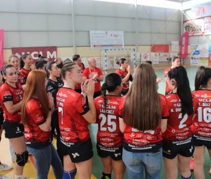 Equipo de Pozuelo