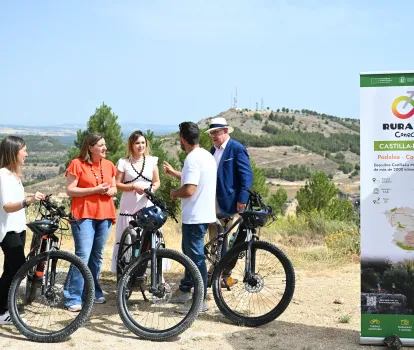 Rural Bike Conecta
