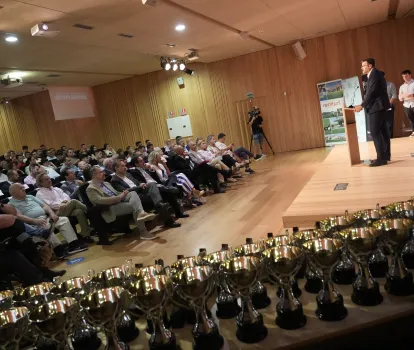 Foto Gala Fútbol