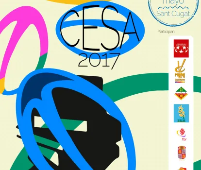 Campeonato de España en edad escolar de Rugby a 7 2017