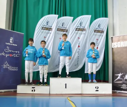 TORNEO 16 DICIEMBRE 4