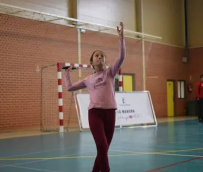 Campeonato Regional de Deporte en Edad Escolar Fase Provincional - Jornada Final