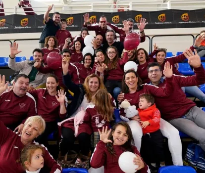 Campeonato de España de Baloncesto en edad escolar
