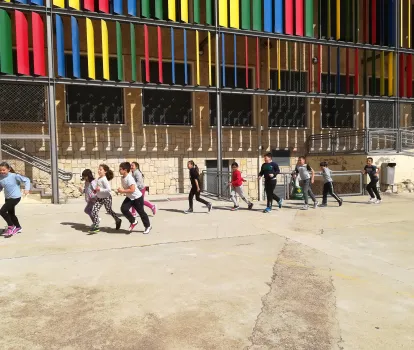 CEIP Nuestra Señora de Cortes