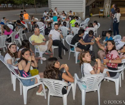 Gimnastrada de Ciudad Real