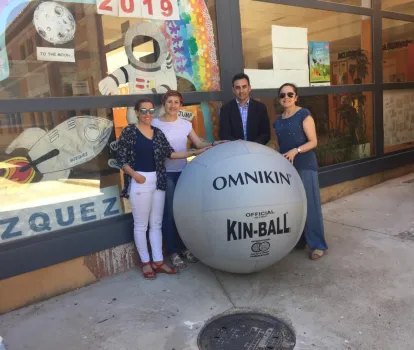 CEIP Gúzquez - Villamayor de Santiago