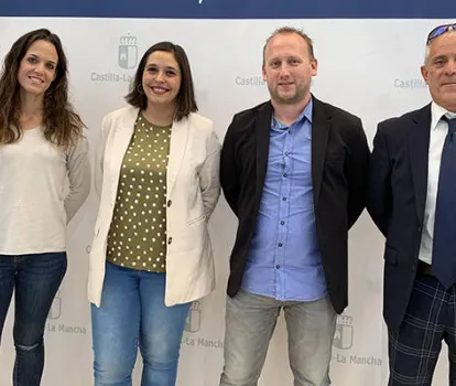 Ayudas federaciones deportivas