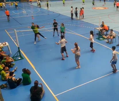 participantes multideporte