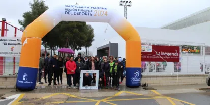 Rutas senderistas RED 2024